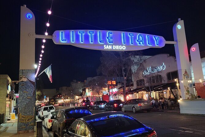 San Diego: The Ultimate City Night Tour - A Deep Dive into the Night Tour Experience