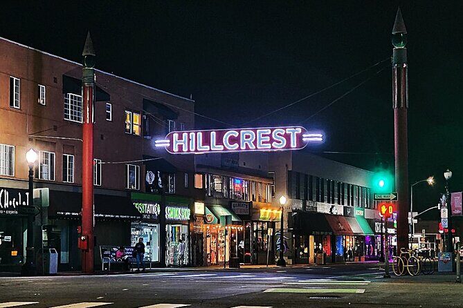 San Diego: The Ultimate City Night Tour - Who Should Consider This Tour?