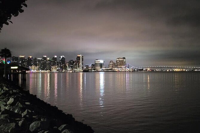San Diego: The Ultimate City Night Tour - FAQ