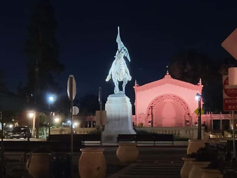 San Diego: The Ultimate City Night Tour - Final Thoughts