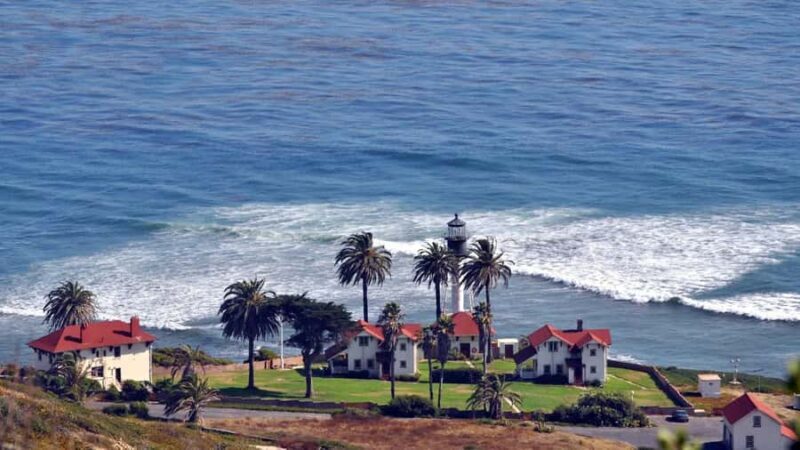 San Diego: Top Gun Movie Private Tour - Key Points