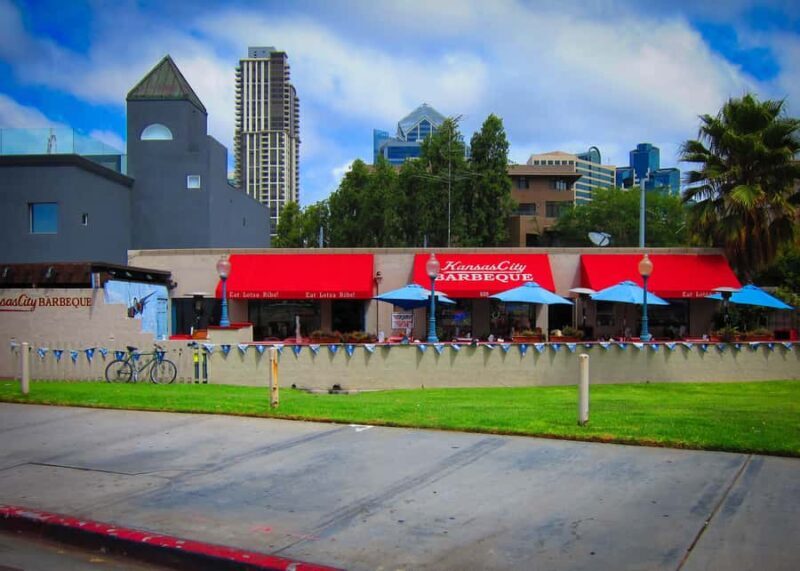 San Diego: Top Gun Movie Private Tour - A Deep Dive into the San Diego Top Gun Tour