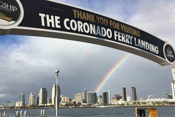 San Diego Ultimate Private Tour Experience - San Diego Downtown: Gaslamp Quarter & Balboa Park