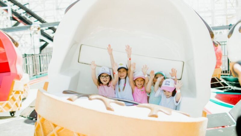 San Diego: Unlimited Ride & Play Pass at Belmont Park - Is It Worth the Price?