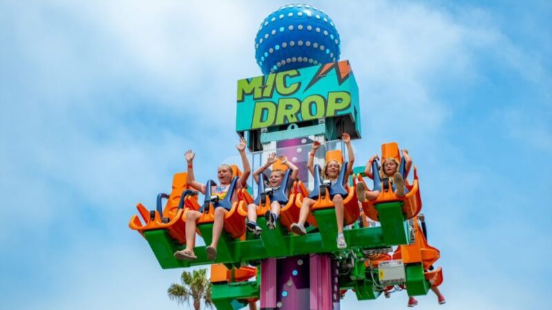 San Diego: Unlimited Ride & Play Pass at Belmont Park - Who Should Consider This Experience?