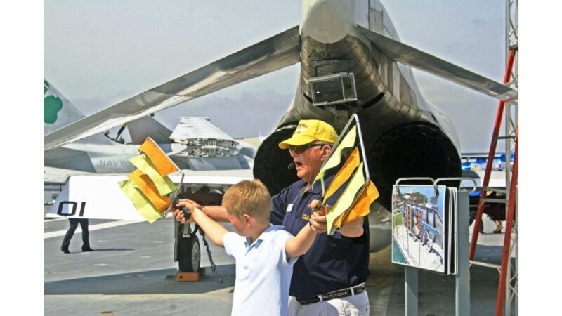 San Diego: USS Midway Museum Entry Ticket - Who Will Love This Tour?