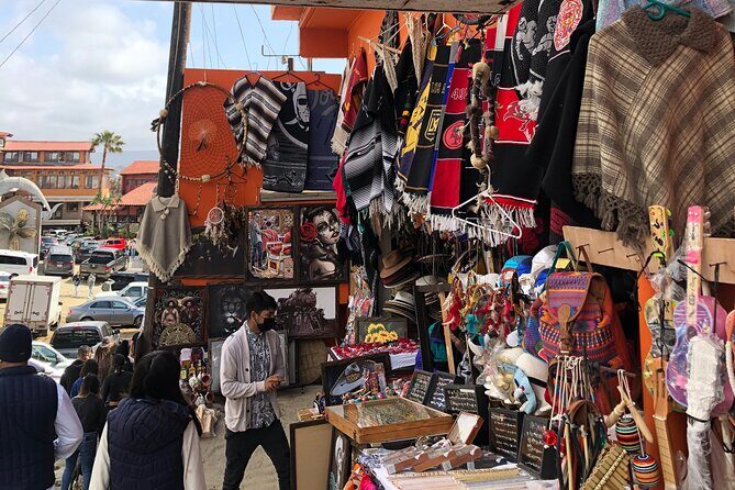 San Diego >>Valley of Guadalupe/four fours vineyard/sky winery - Exploring Valle de Guadalupe: Mexico’s Wine Wonder