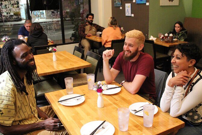 San Diego Vegan Food Tour - San Diego Vegan Food Tour: A Tastemaker’s Journey Through the City’s Best Plant-Based Bites