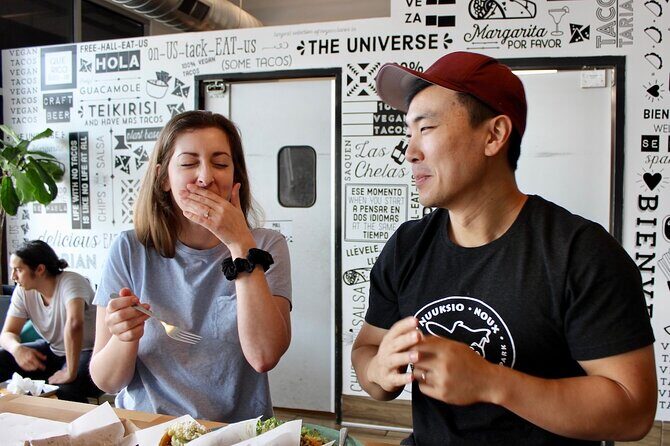 San Diego Vegan Food Tour - Key Points