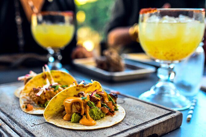 San Diego Walking Food Tour With Secret Food Tours - Discover San Diego’s Tasty Secrets with the Secret Food Tour