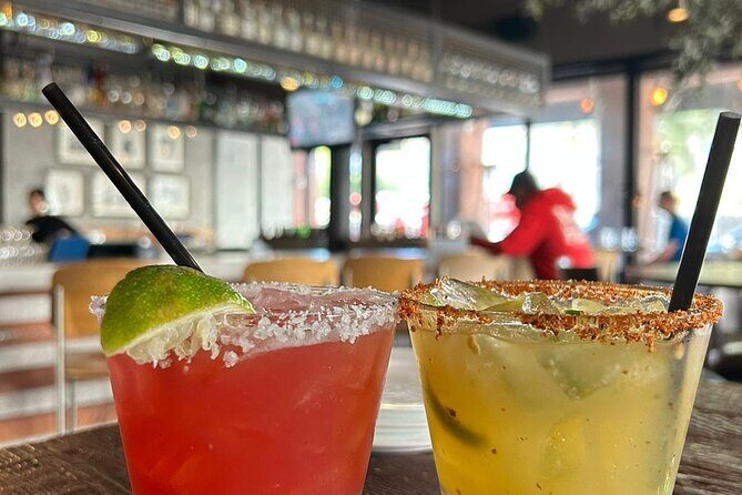 San Diego Walking Food Tour With Secret Food Tours - Key Points