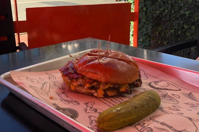 San Diego Walking Food Tour With Secret Food Tours - Final Thoughts: Is It Worth It?