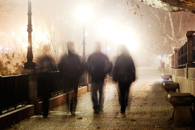 San Diego's Gaslamp Quarter Historic True Crime Tour - A Detailed Look at the Gaslamp Quarter True Crime Tour