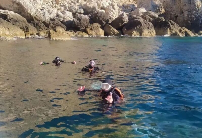 San Domino, Tremiti: Guided dives around Tremiti Islands - Why This Tour Offers Good Value