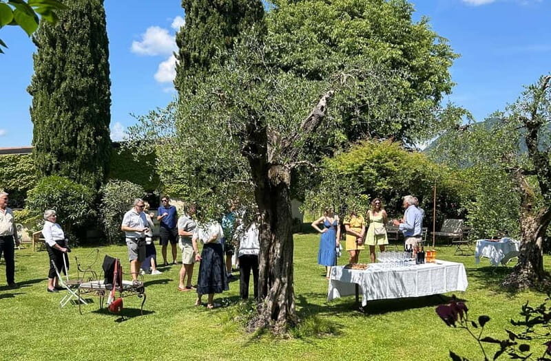 San Felice del Benaco: Vineyard Tour with Wine Tasting - Discovering the Vineyards of San Felice del Benaco