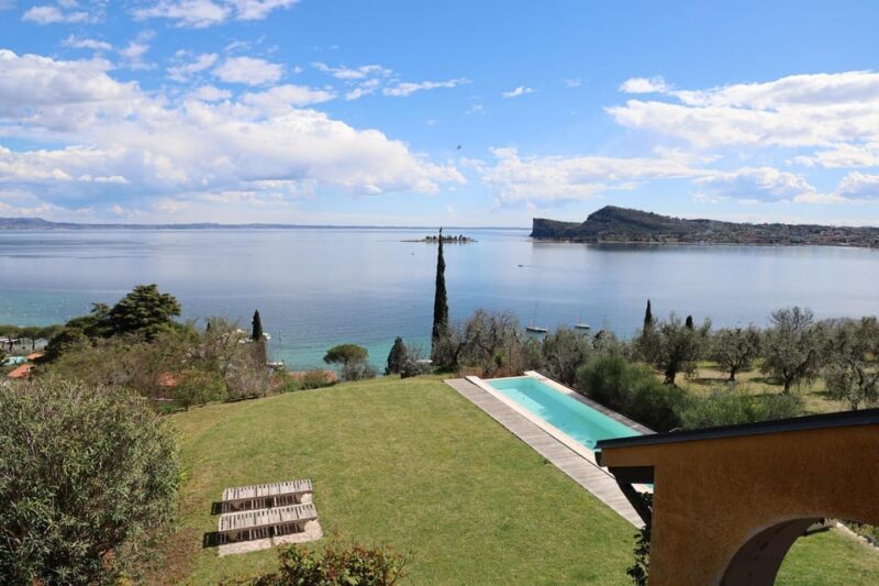 San Felice: Olive Oil Tasting with local food on Garda Hills - The Value of the Experience