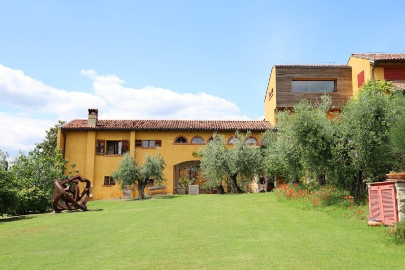 San Felice: Olive Oil Tasting with local food on Garda Hills - Who Will Love This Tour?
