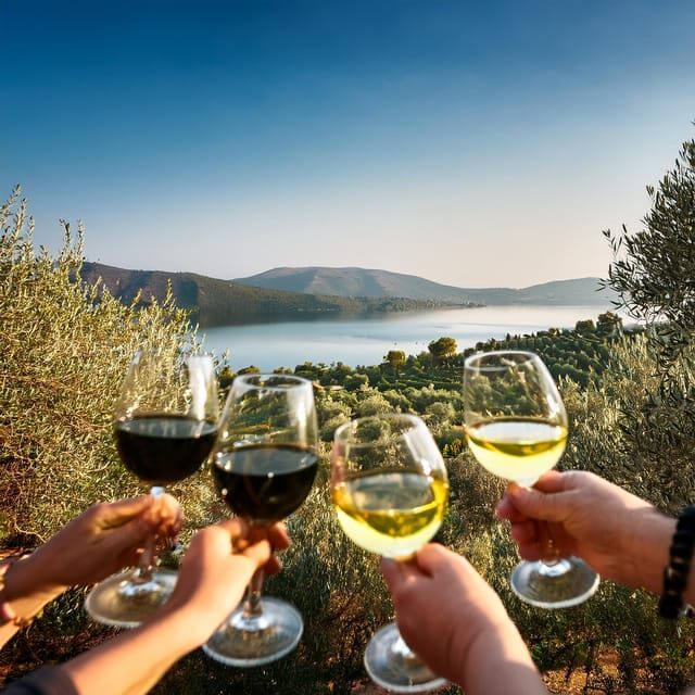 San Felice: Olive Oil Tasting with local food on Garda Hills - Frequently Asked Questions
