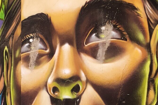 San Felipe Market & Santa Ana Experience. City Rhythms Revealed! - Key Points