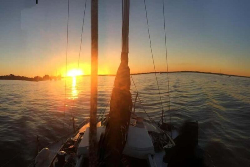 San Fernando: Sailing on Rio de la Plata with wine and Tango - Exploring the Heart of San Fernando and Rio de la Plata