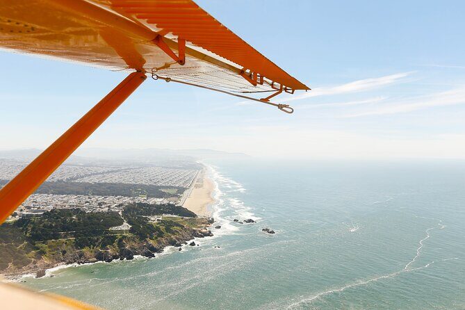 San Francisco 1-Hour Seaplane Tour with Shuttle Transport - An In-Depth Look at the Seaplane Tour Experience