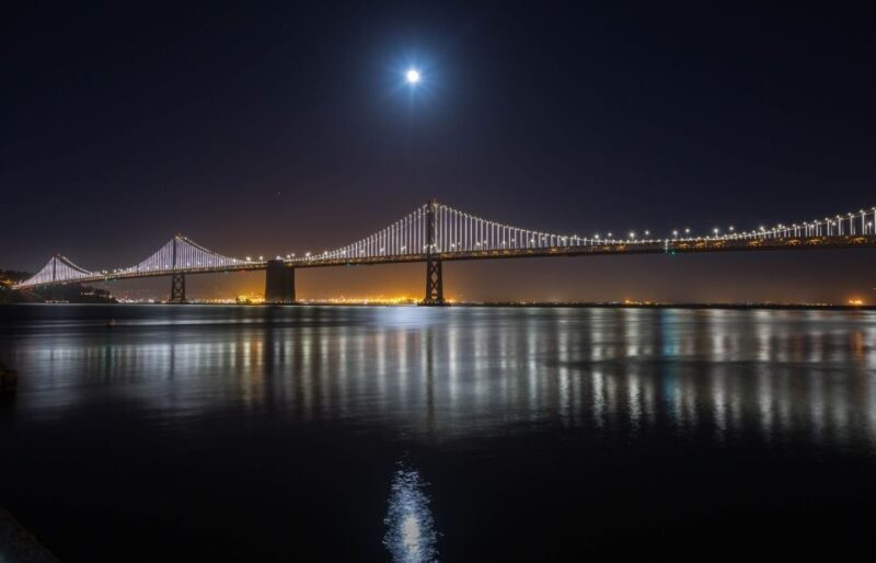 San Francisco: 2-Hour Private Tuk Tuk Night Tour - Final Thoughts