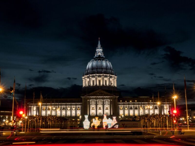 San Francisco: 2-Hour Private Tuk Tuk Sunset or Night Tour - FAQ