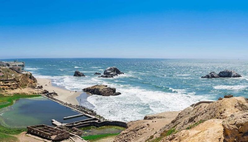 San Francisco: 3 Hour Sightseeing Tour with Local Guide - Discover San Francisco in Just Three Hours with a Local Guide