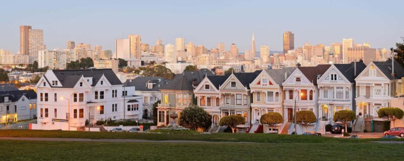 San Francisco: 3 Hour Sightseeing Tour with Local Guide - Who Should Consider This Tour?