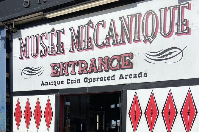 San Francisco 4 Hour Private Black SUV Tour - Key Points