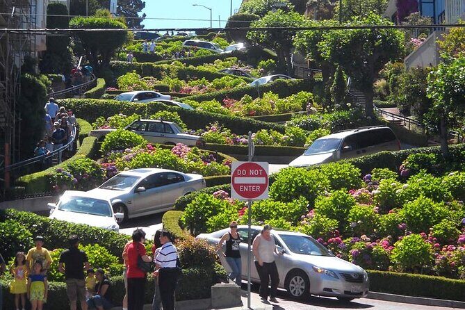 San Francisco 4 Hour Private Black SUV Tour - Final Thoughts