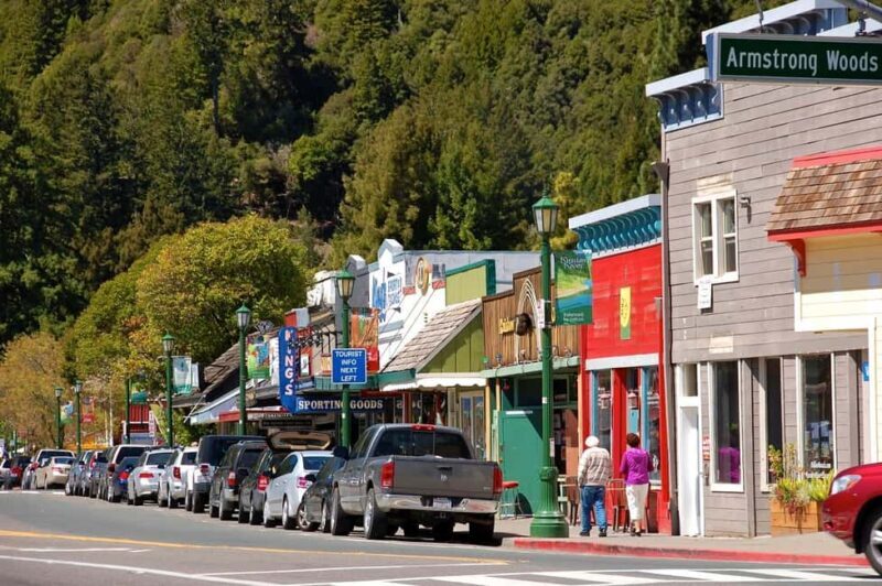 San Francisco: 5-Day California Coast, Vineyards & Wine Tour - A Deep Dive into the 5-Day California Coast, Vineyards & Wine Tour