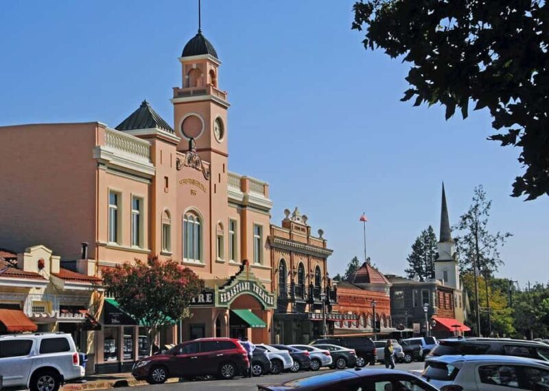 San Francisco: 5-Day California Coast, Vineyards & Wine Tour - Frequently Asked Questions