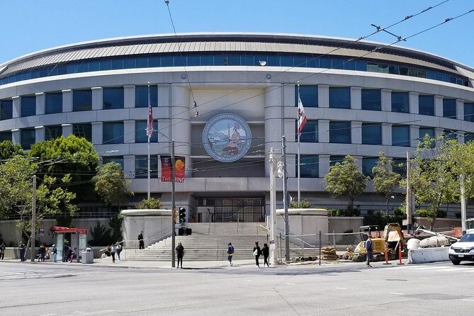 San Francisco Afternoon City Tour Small-Group Half-Day - FAQs