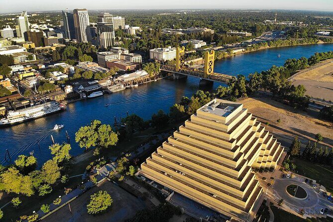 San Francisco Airport Transfer to SFO City (Special Offer) - Who is this service best suited for?