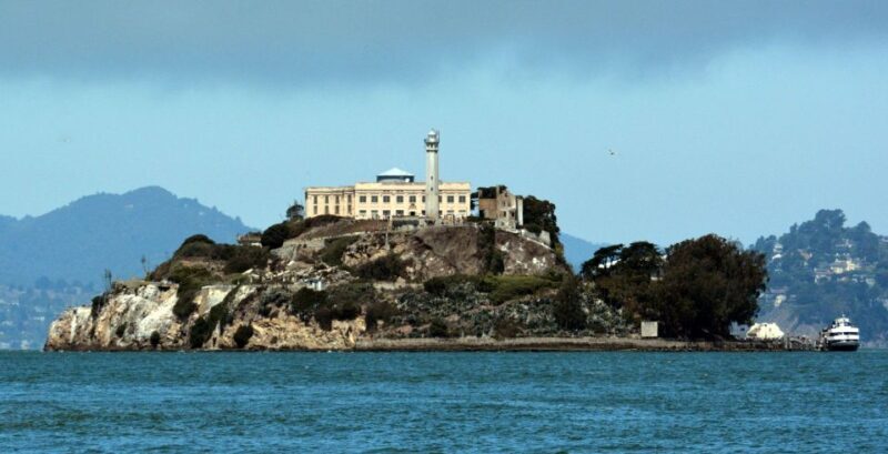 San Francisco: Alcatraz and Golden Gate Bay Cruise - Why This Tour Offers Value