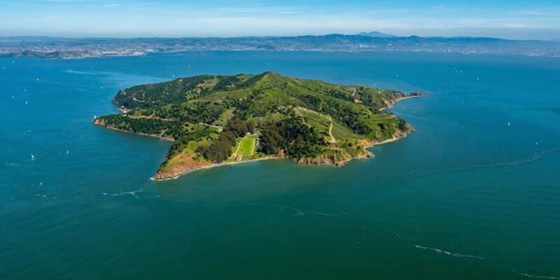 San Francisco: Alcatraz & Angel Island Ticket, Ferry & Tour - Who Should Consider This Tour?