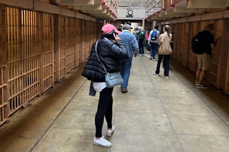 San Francisco: Alcatraz, Ferry & Audio Tour w/ Night Option - An In-Depth Look at the Tour Experience