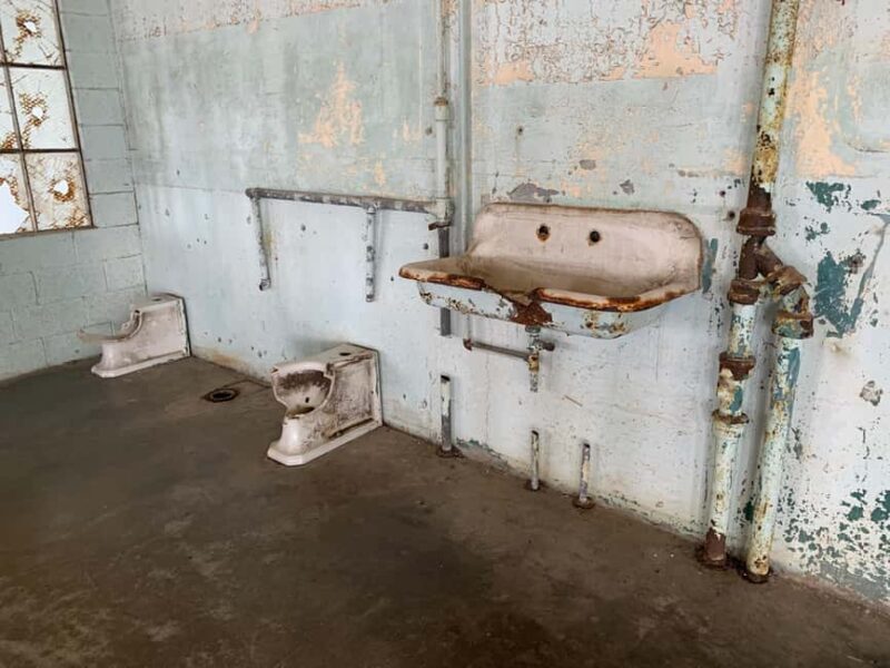 San Francisco: Alcatraz, Ferry & Audio Tour w/ Night Option - Who Should Consider This Tour?
