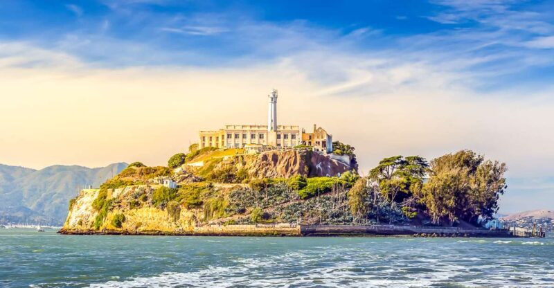 San Francisco: Alcatraz, Fishermans Wharf & Optional Extras - A Deep Dive into the Fisherman’s Wharf & Alcatraz Tour