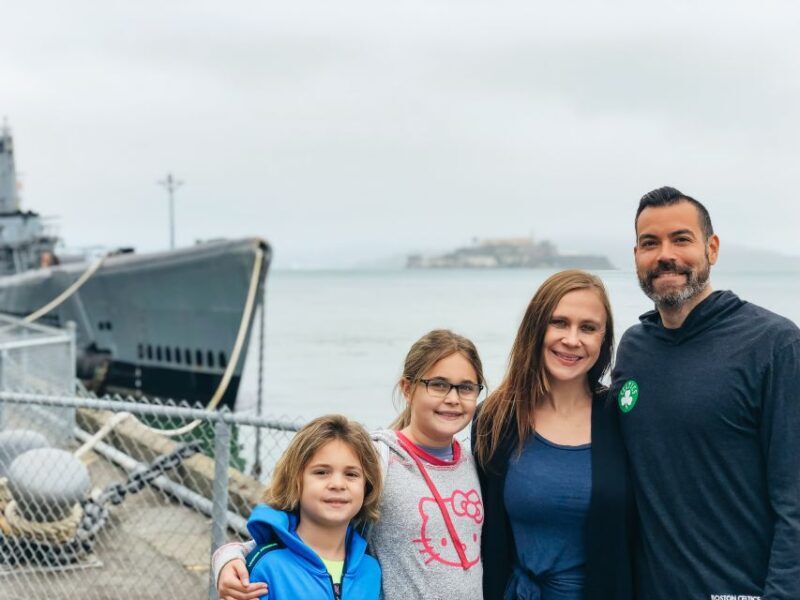 San Francisco: Alcatraz, Fishermans Wharf & Optional Extras - FAQs