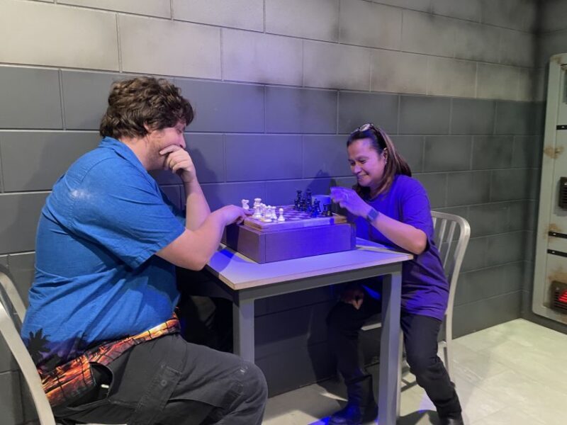 San Francisco: Alcatraz-Inspired Escape Room at PIER 39 - Final Thoughts: Is It Worth It?