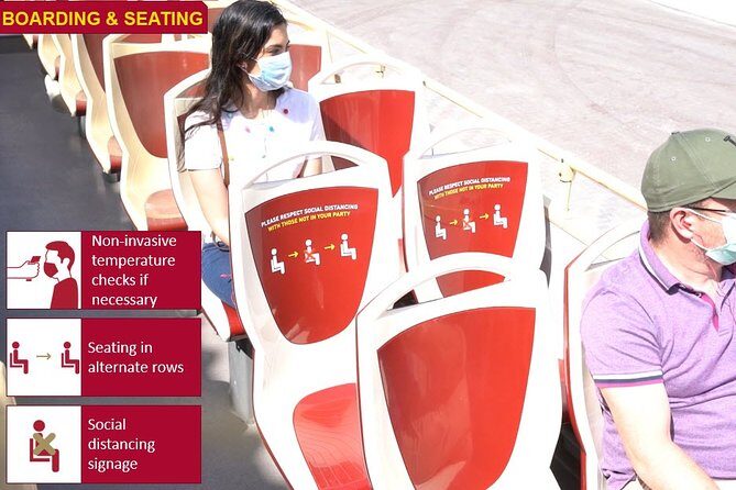 San Francisco: Alcatraz Island & 48-Hour Hop-on Hop-off Tour - Who Is This Tour Best For?