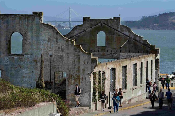 San Francisco Alcatraz Island and Guided Muir Woods Tour - Who is This Tour Best For?