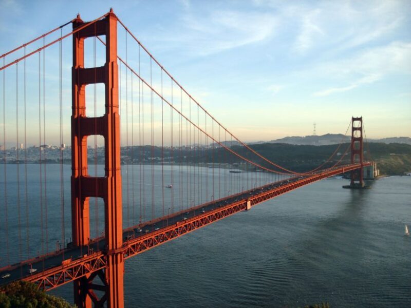 San Francisco: Alcatraz Island & Bike Rental - San Francisco: Alcatraz Island & Bike Rental – A Deep Dive