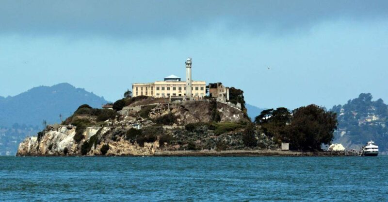 San Francisco: Alcatraz Island & Bike Rental - FAQ