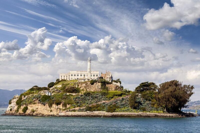 San Francisco: Alcatraz Island & Chinatown Walking Tour - Final Thoughts