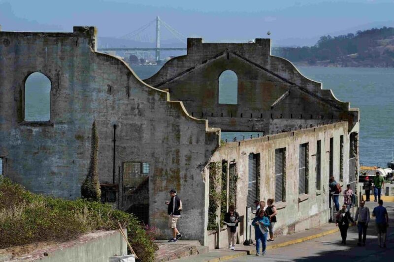 San Francisco: Alcatraz Island & Guided Muir Woods Tour - Final Words: Is This Tour Worth It?