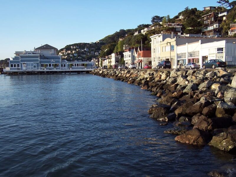 San Francisco: Alcatraz Island & Guided Muir Woods Tour - FAQ: Practical Questions About the Tour