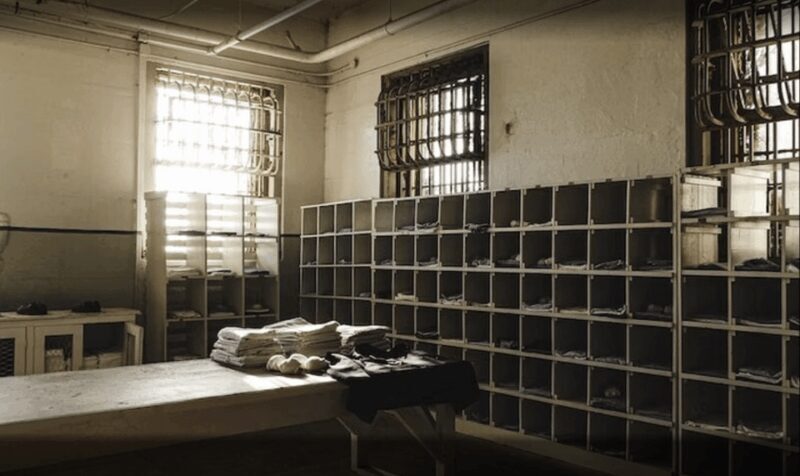 San Francisco: Alcatraz Island Prison Tour with Bay Cruise - Who Should Consider This Tour?
